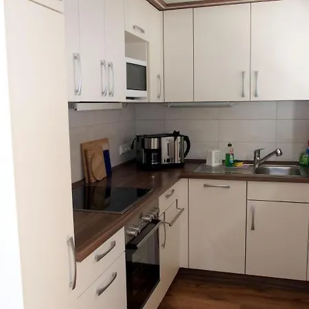 Ferienwohnung Oberstaufen Apartment Oberstaufen
