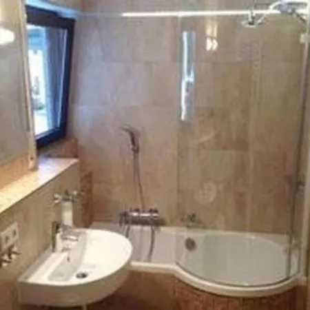 Ferienwohnung Oberstaufen Apartment Oberstaufen