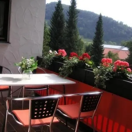 Ferienwohnung Oberstaufen Oberstaufen