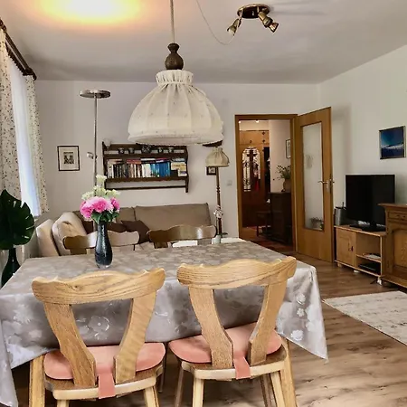 Ferienwohnung Oberstaufen Oberstaufen