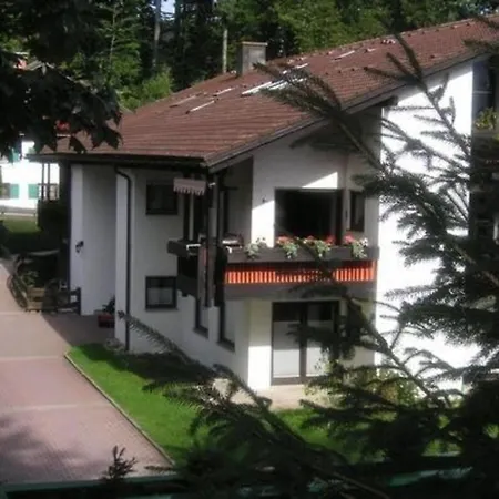 Ferienwohnung Oberstaufen Oberstaufen