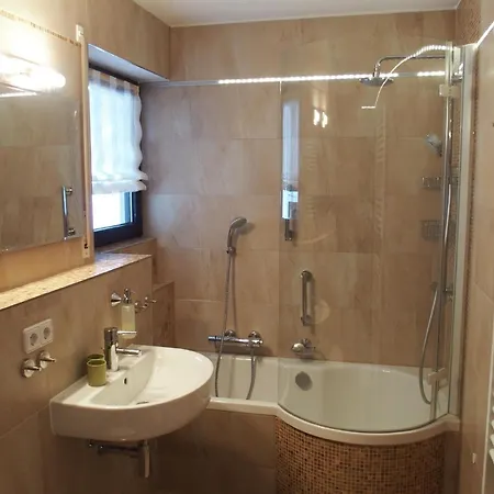 Ferienwohnung Oberstaufen