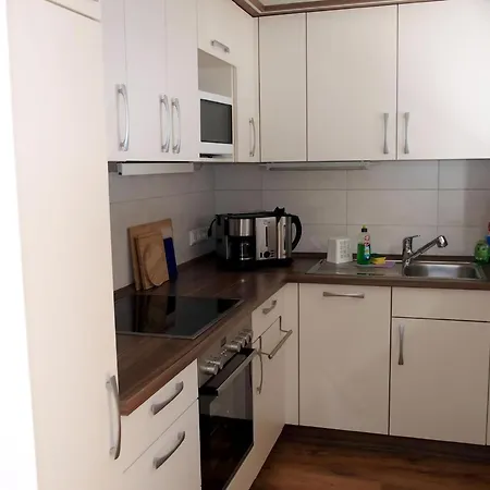 Ferienwohnung Oberstaufen * Oberstaufen